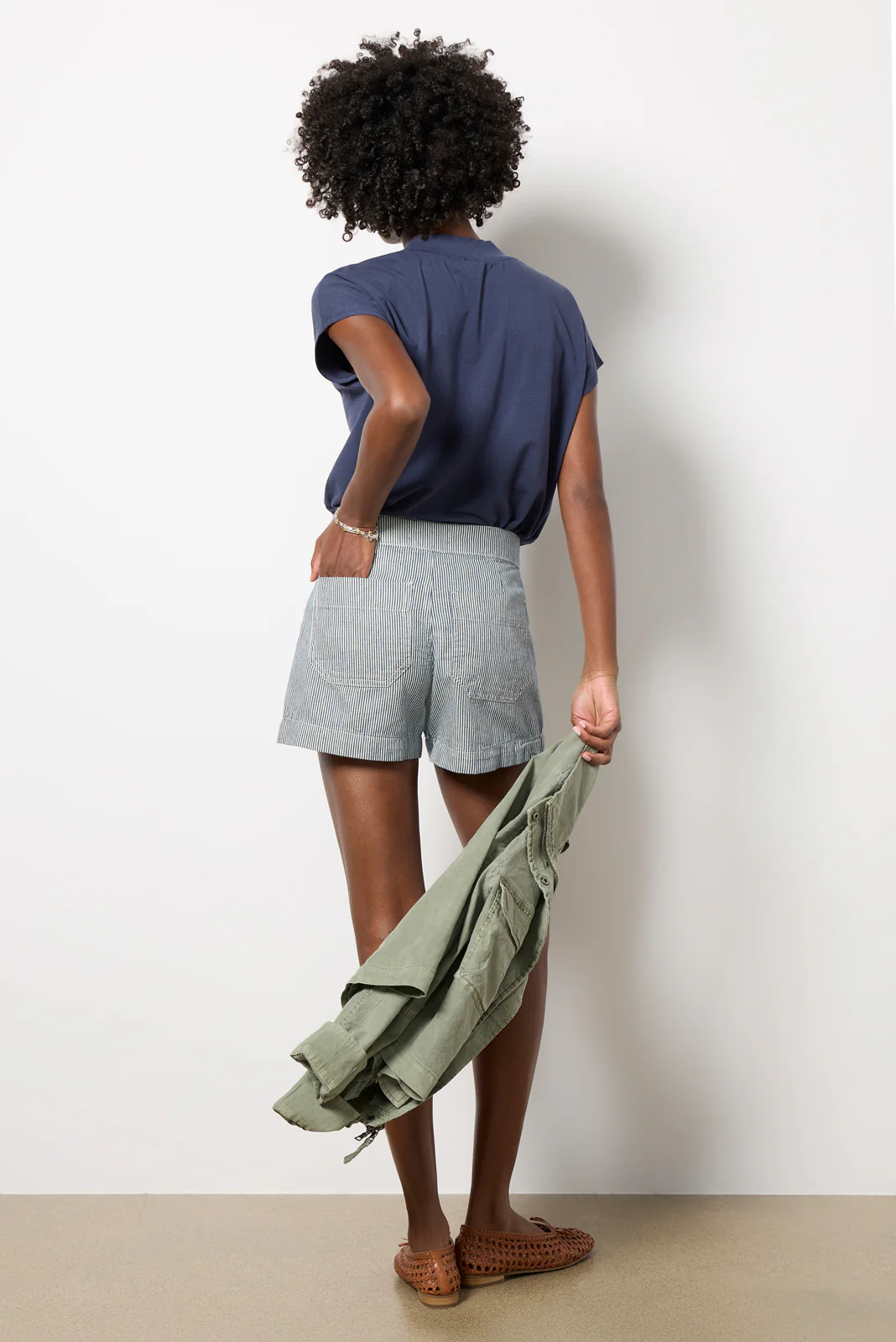 Voyage Short - Image 4