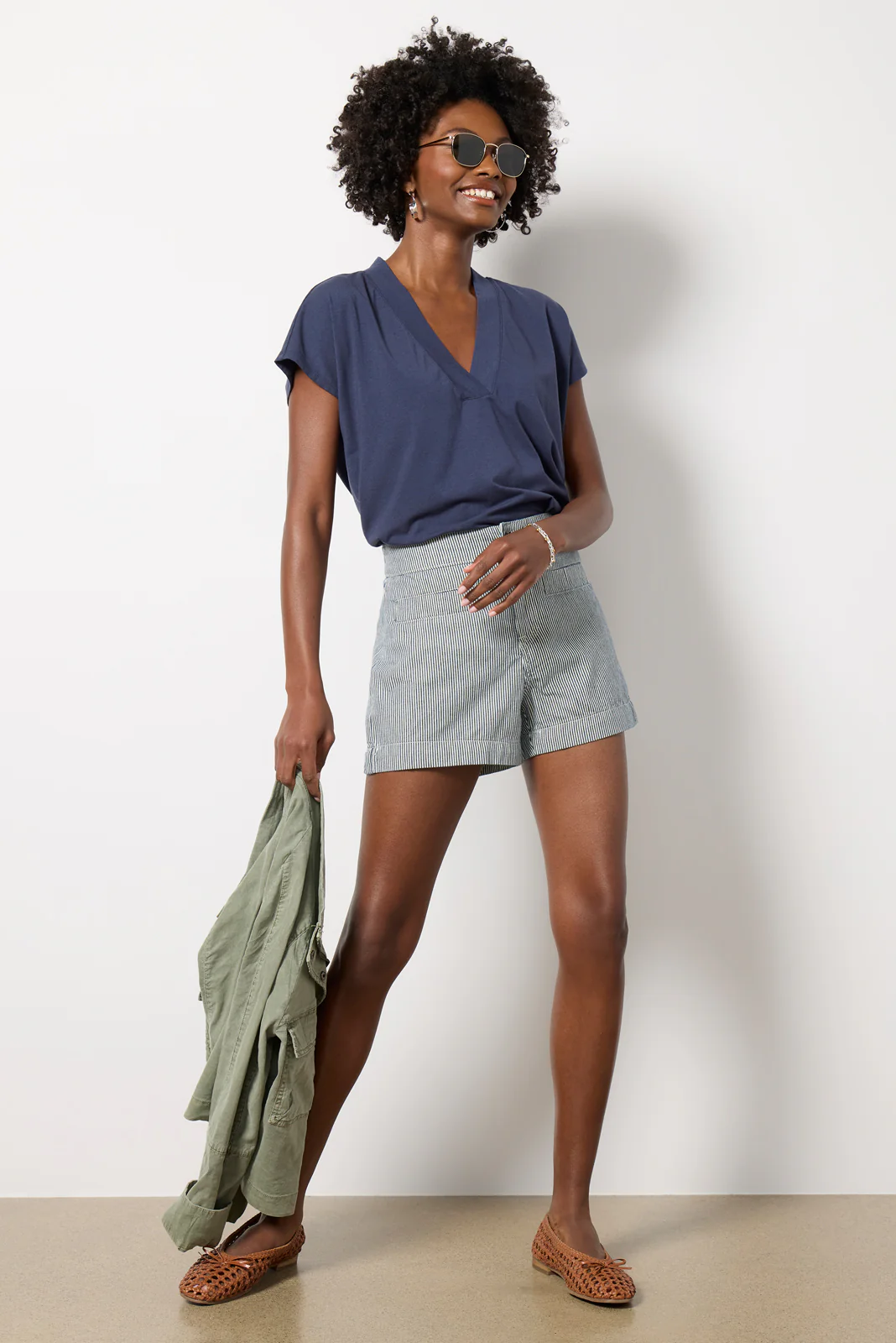 Voyage Short - Image 5
