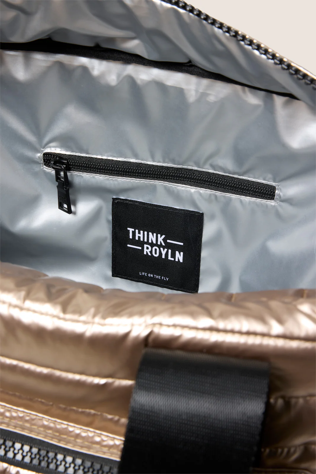 Voyager Tote - Image 4