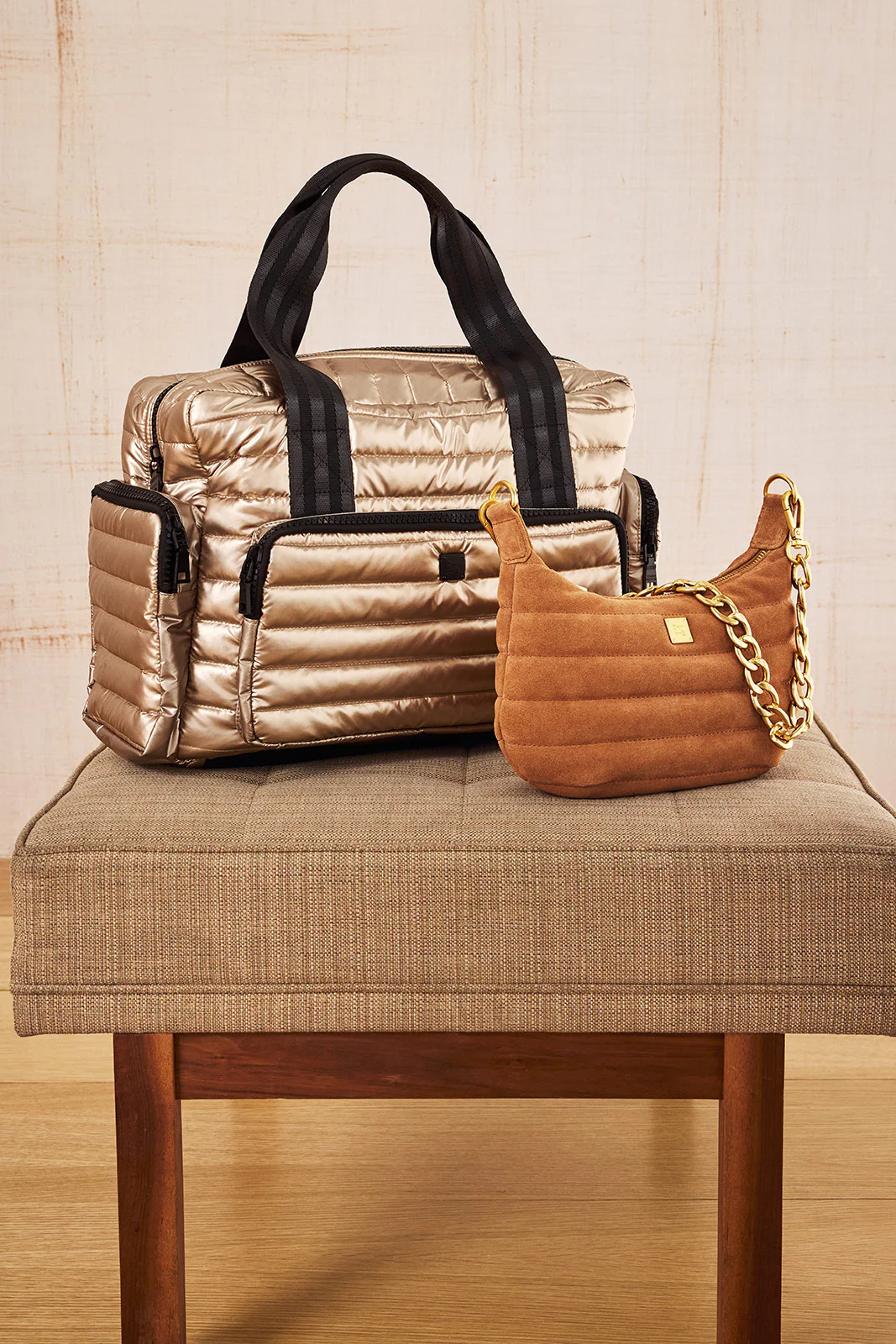 Voyager Tote - Image 5