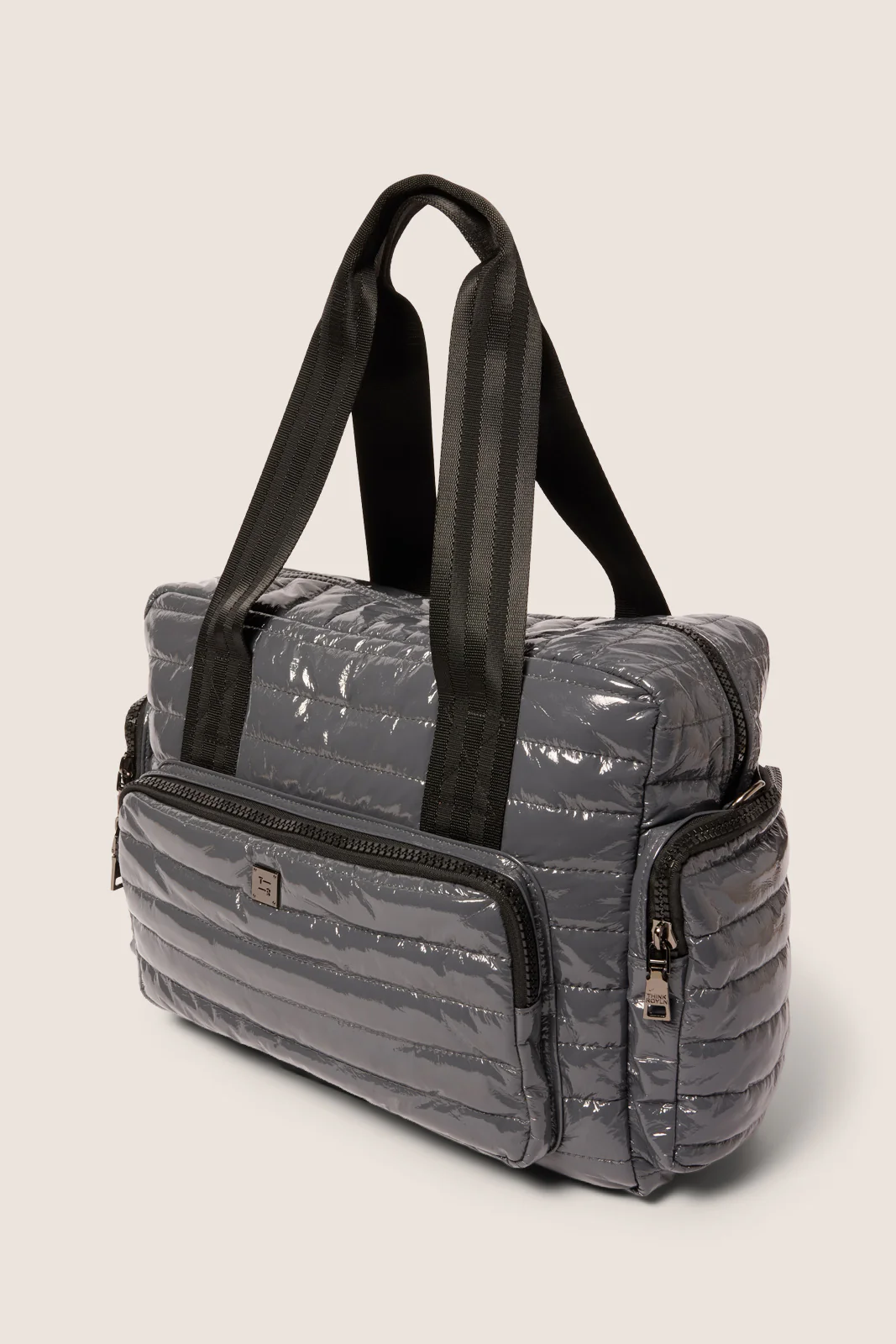 Voyager Travel Tote - Image 4