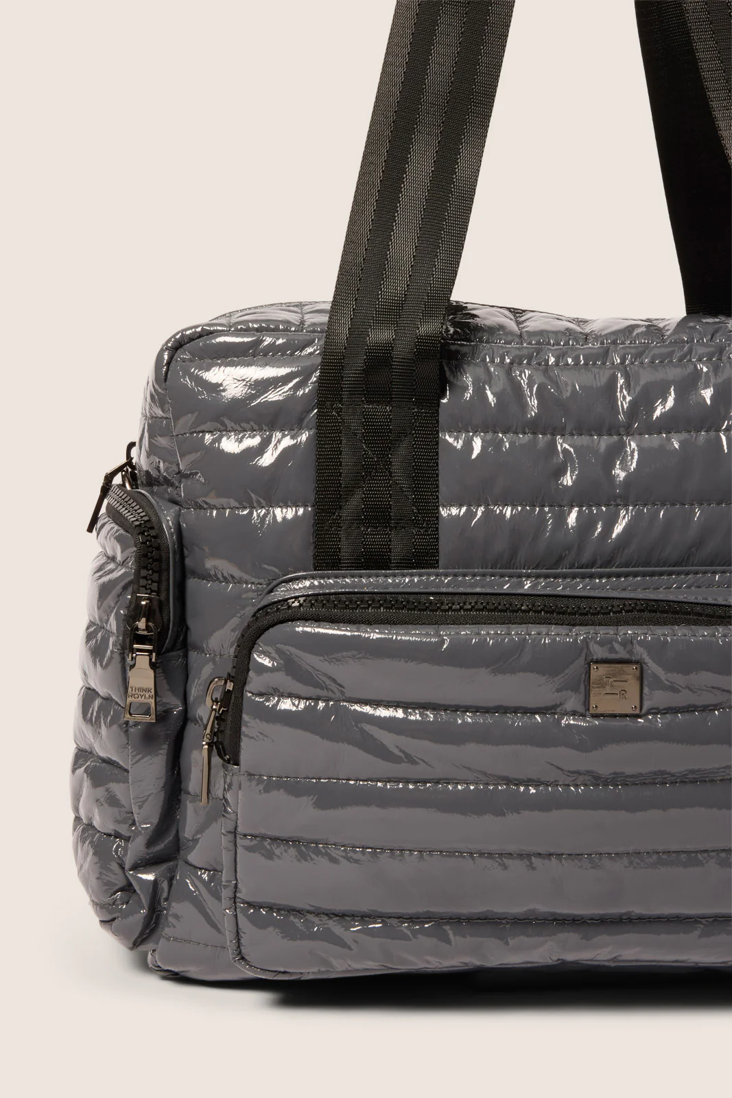 Voyager Travel Tote - Image 5