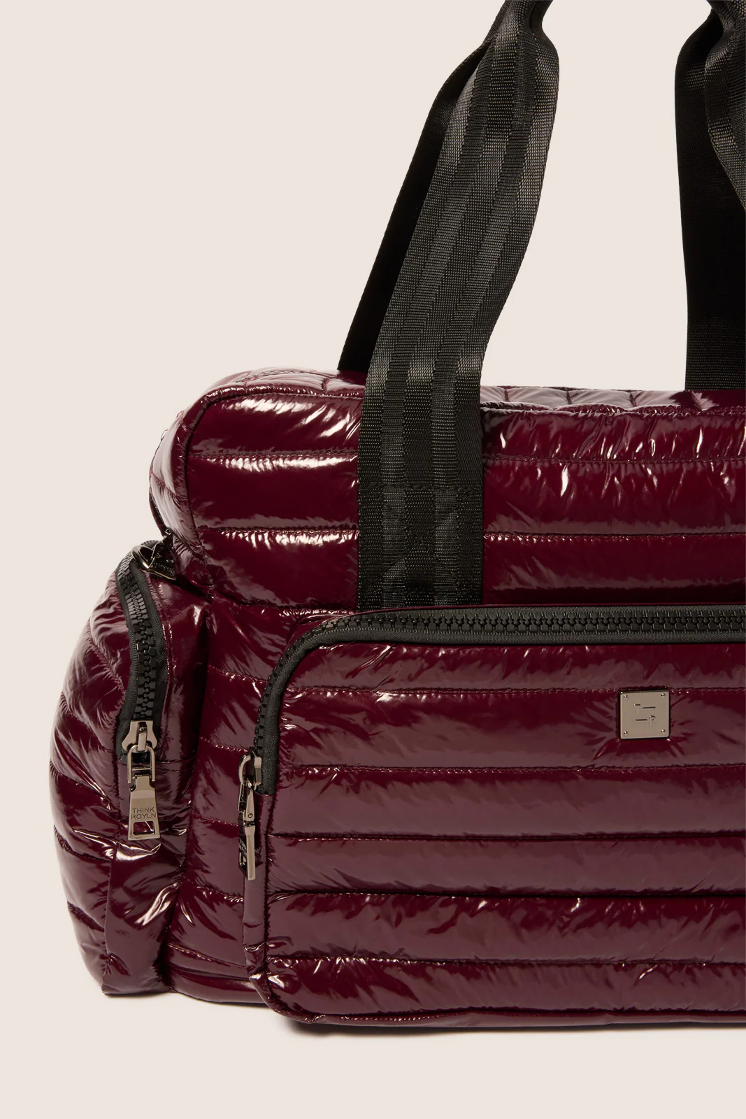 Voyager Travel Tote - Image 3