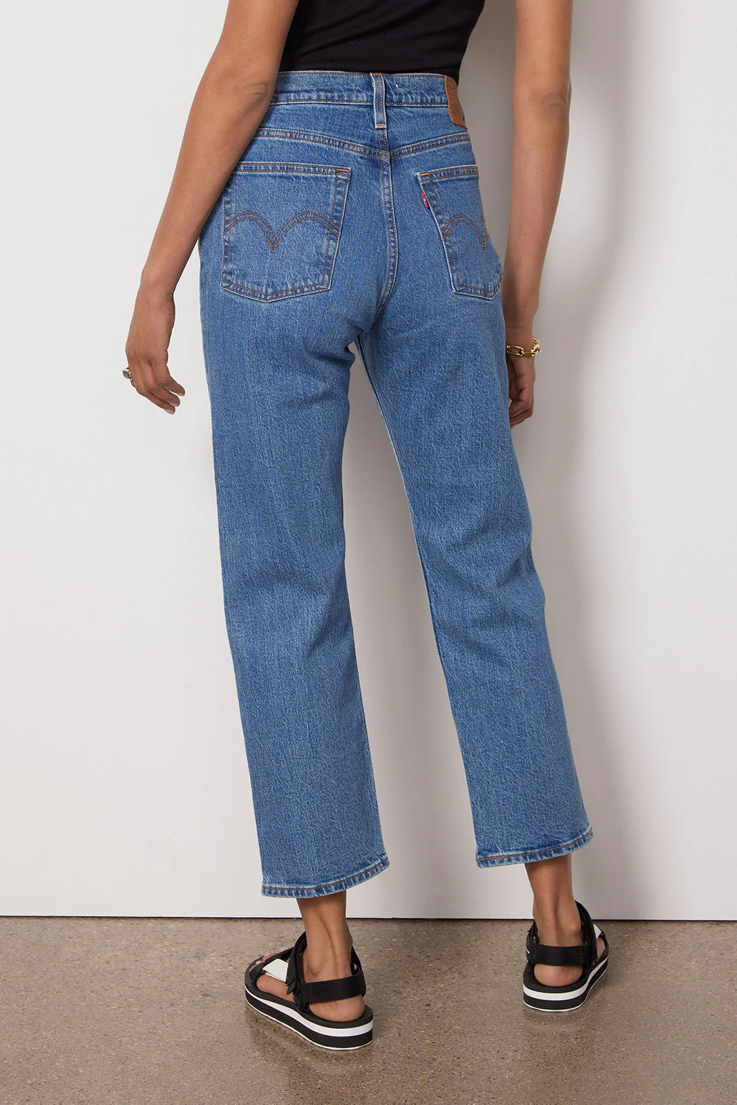 Wedgie Straight - Image 3