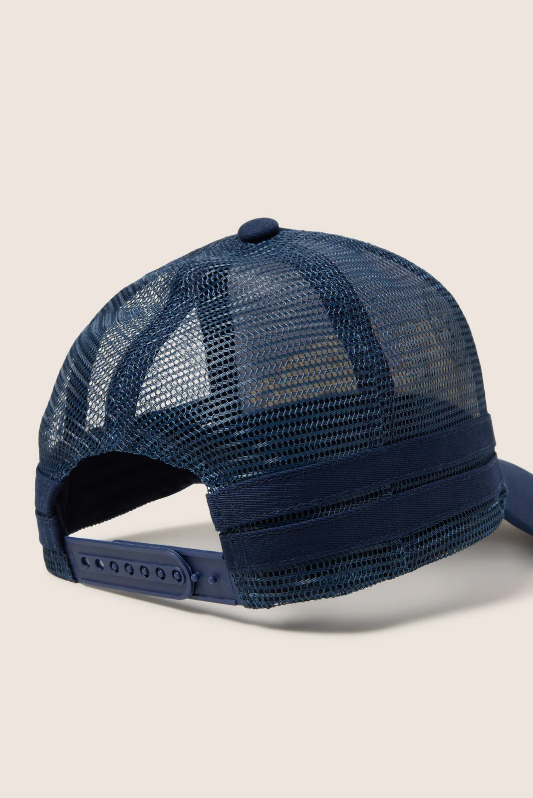 Wellness Trucker Hat - Image 3