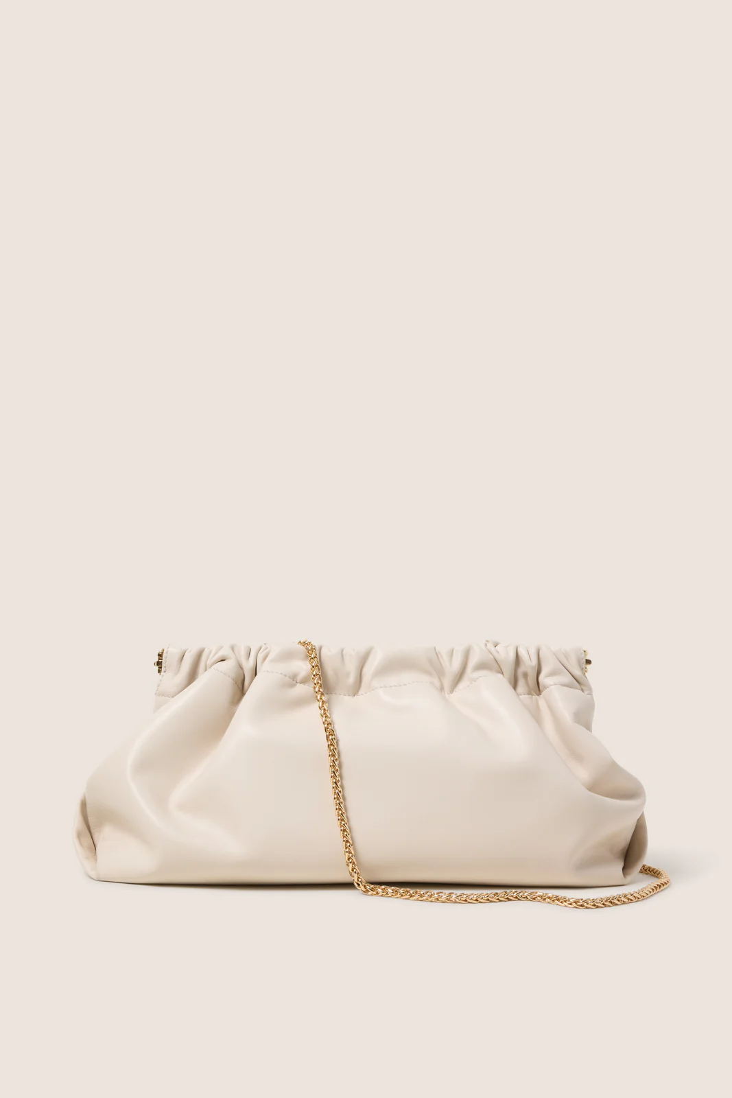 Whitney Leather Clutch - Image 2