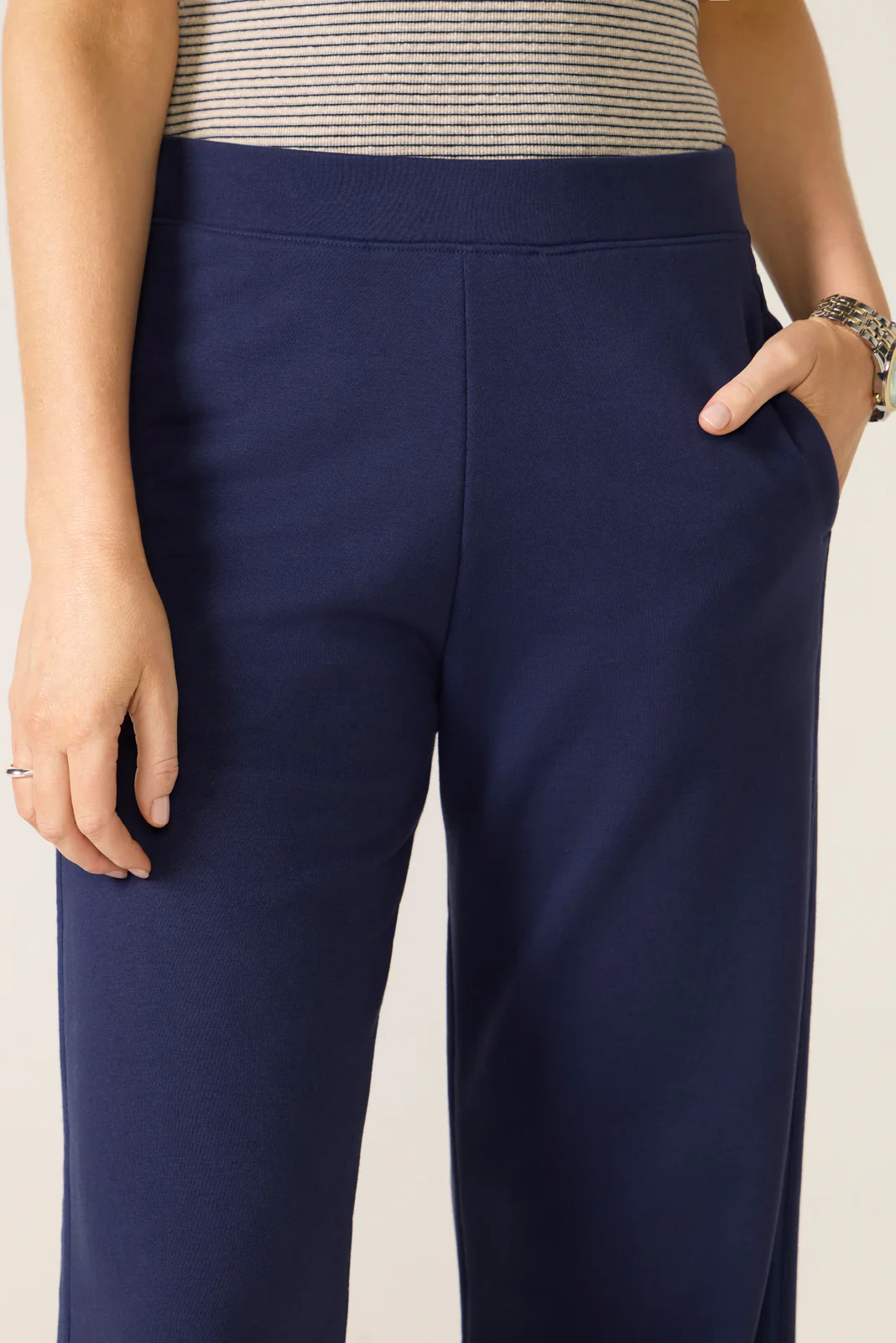 Wide Leg Pant - Image 3