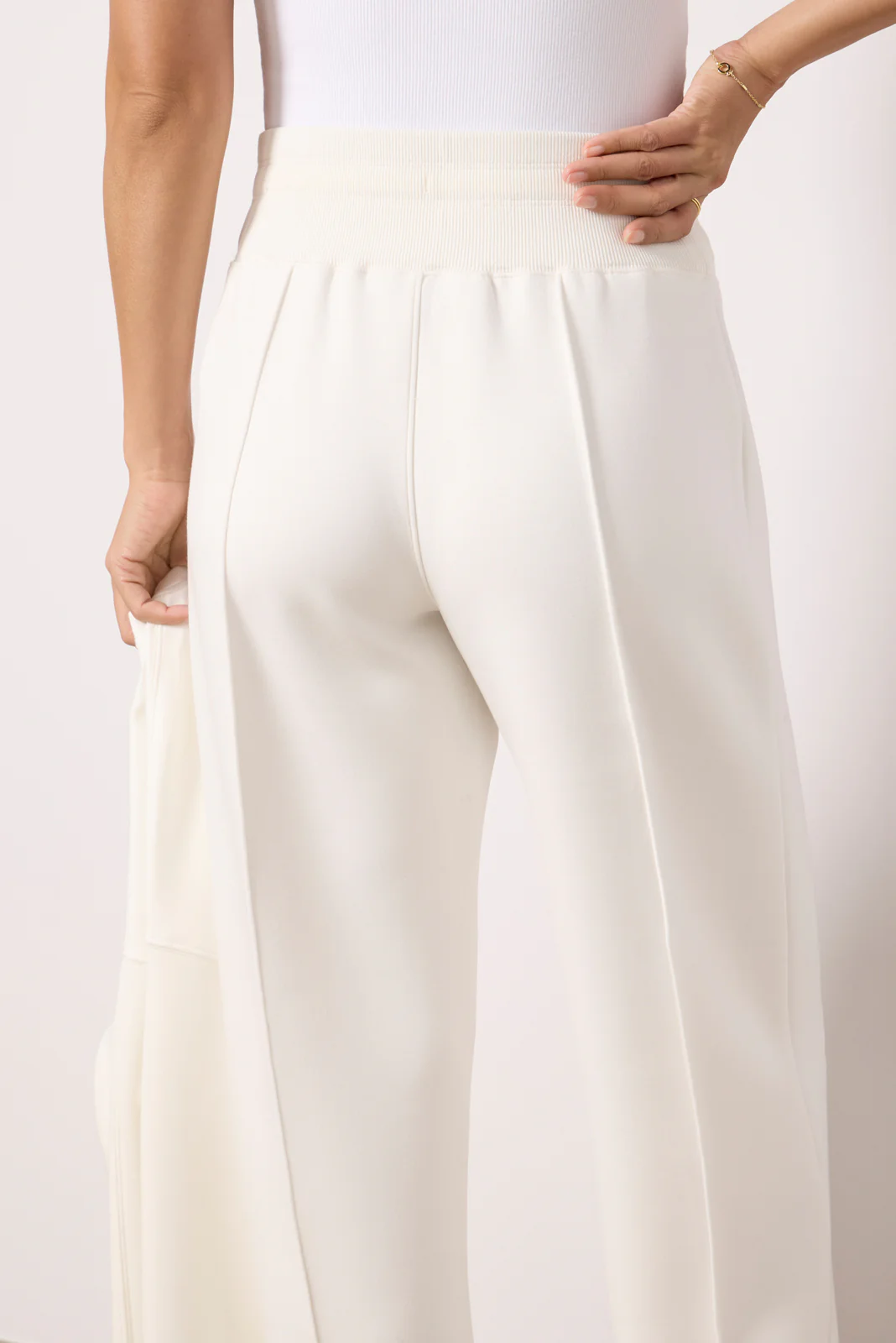 Wide Leg Pant - Image 3