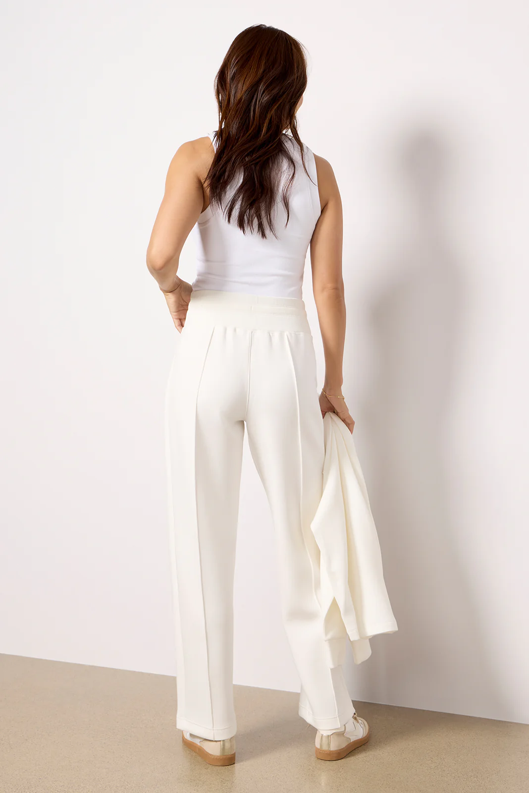 Wide Leg Pant - Image 4