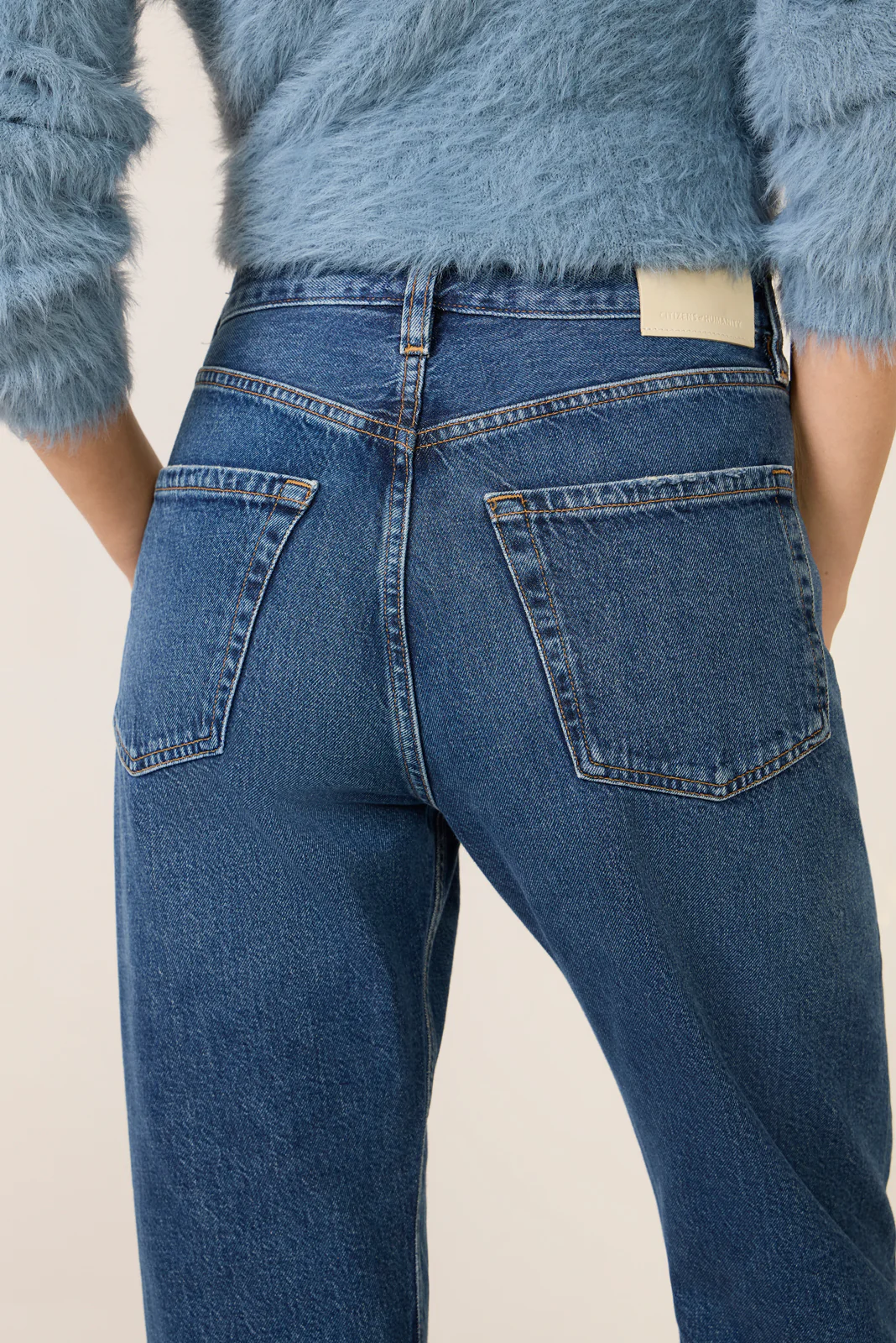 Winslow Boyfriend Jean - Image 3