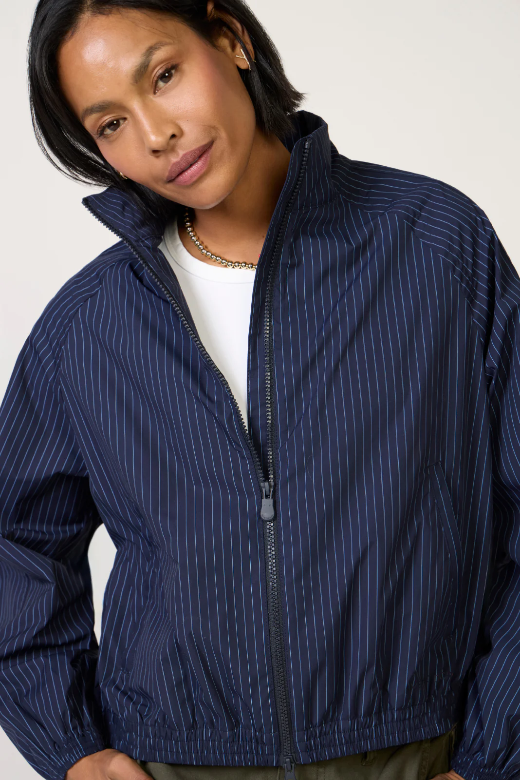 Wyla Bomber Jacket - Image 3