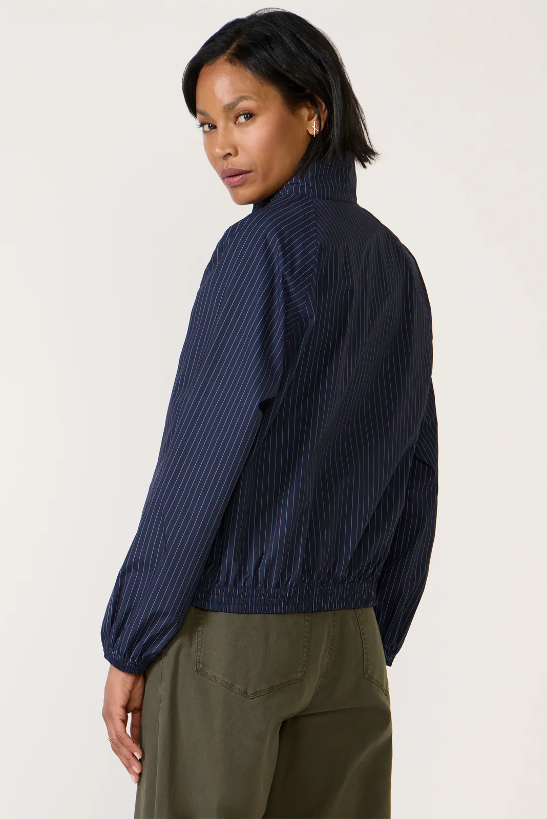 Wyla Bomber Jacket - Image 4