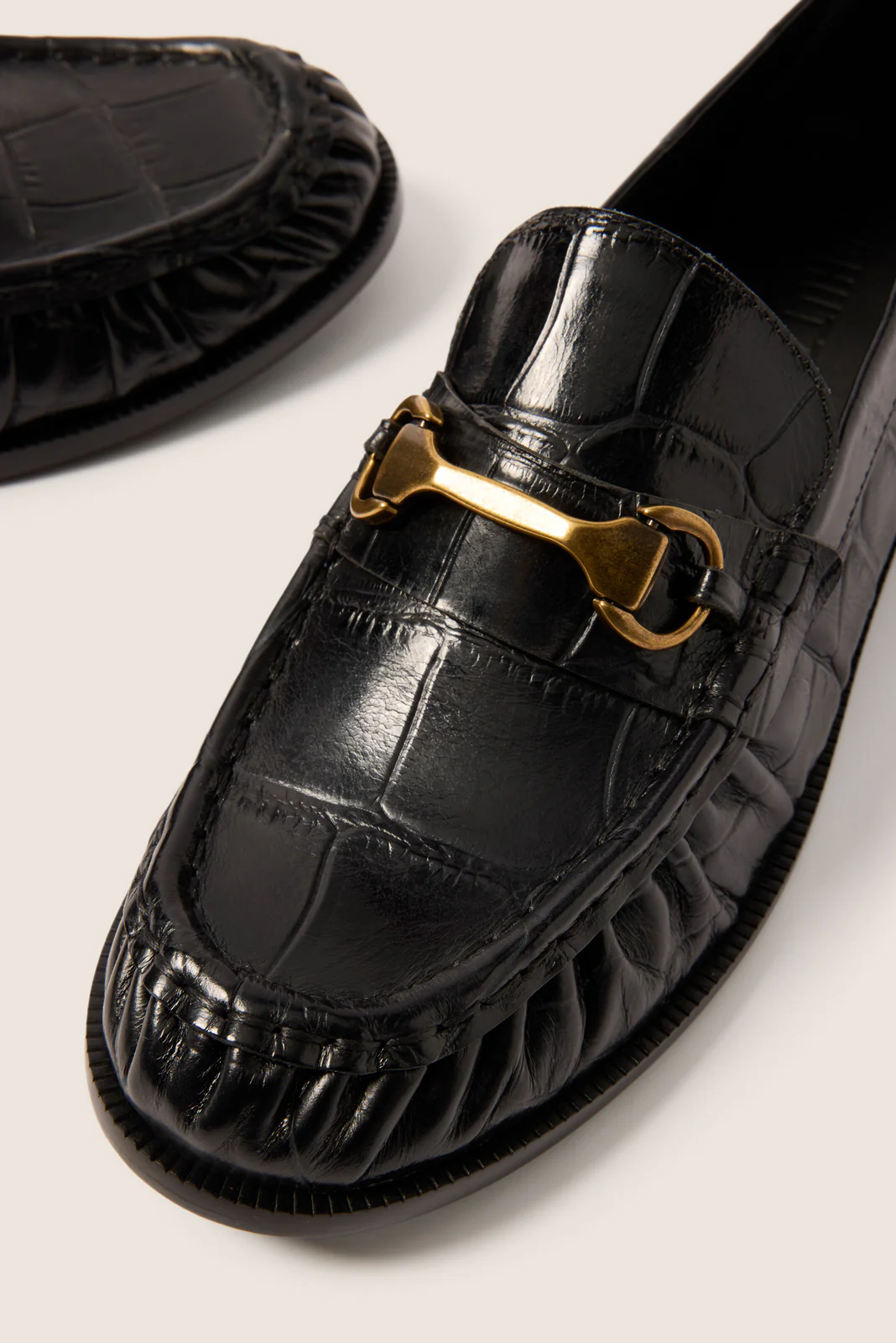 Yasmina Loafer - Image 2