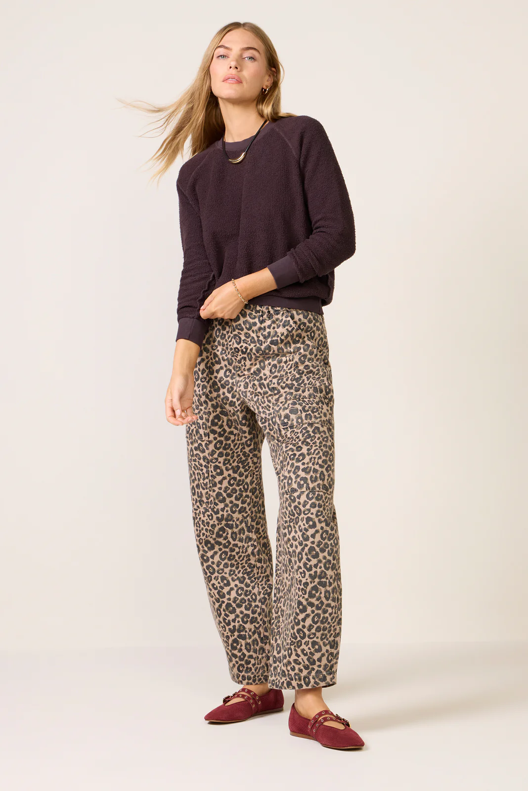 Ziggy Sweatshirt - Image 3