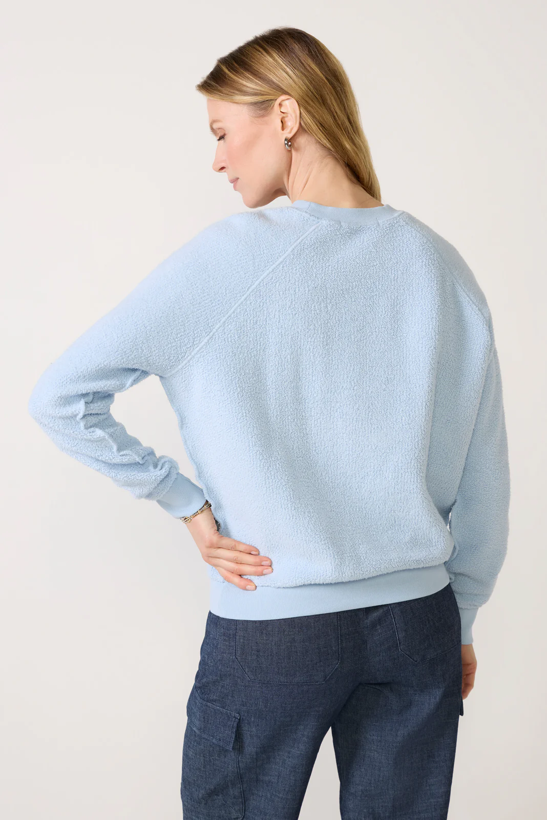 Ziggy Sweatshirt - Image 4
