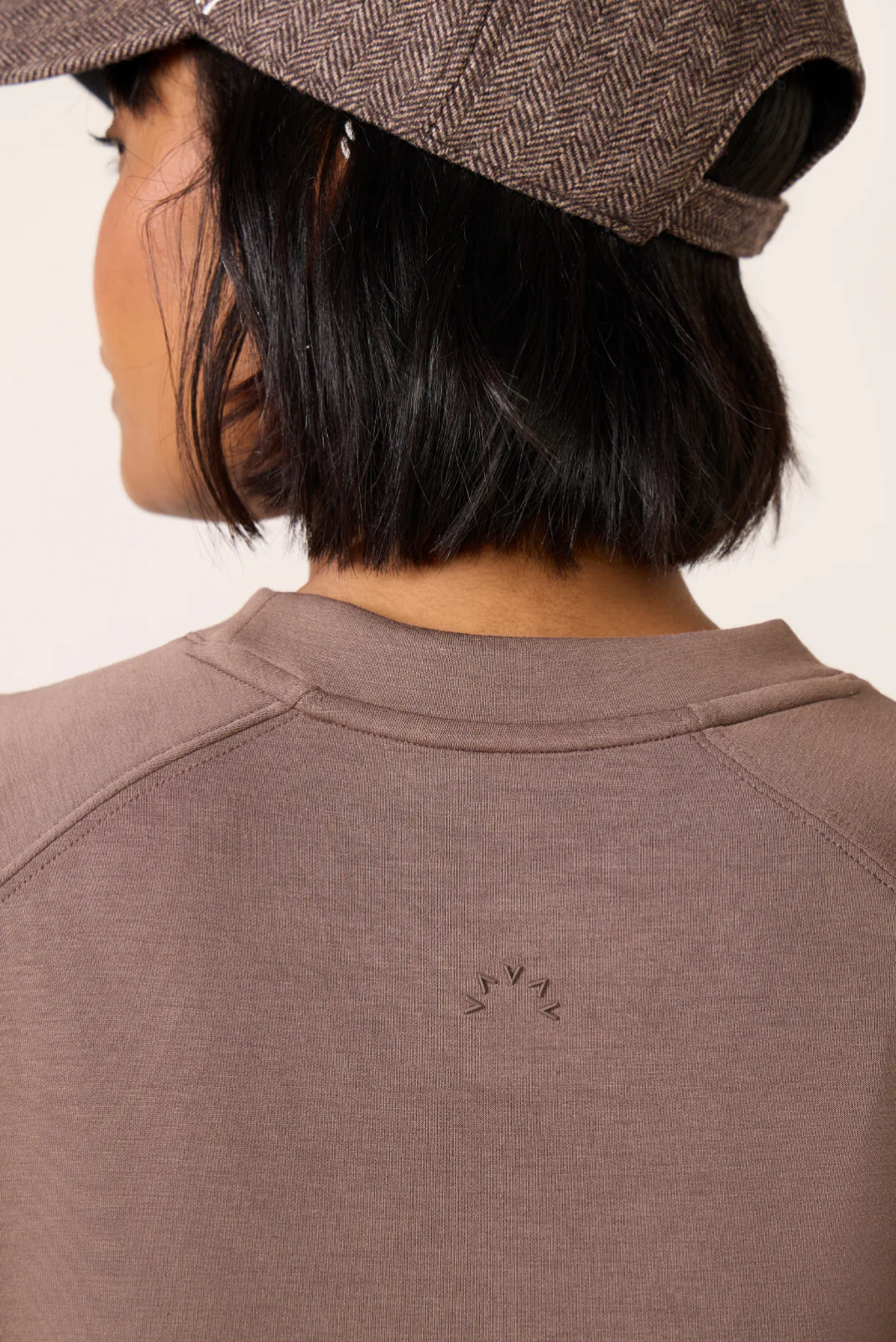Zosia Crew Neck Midlayer - Image 3