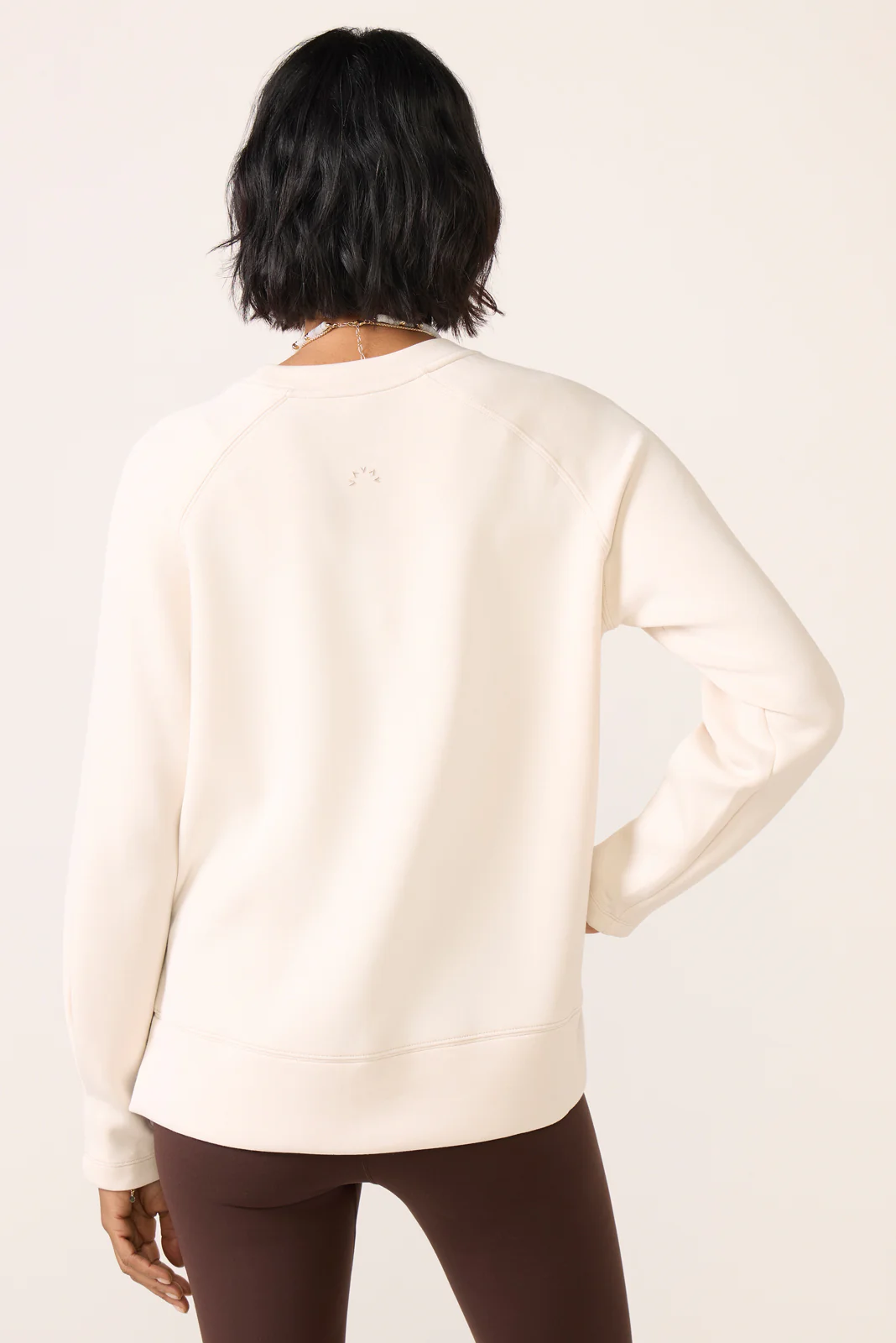 Zosia Crew Neck Midlayer - Image 4