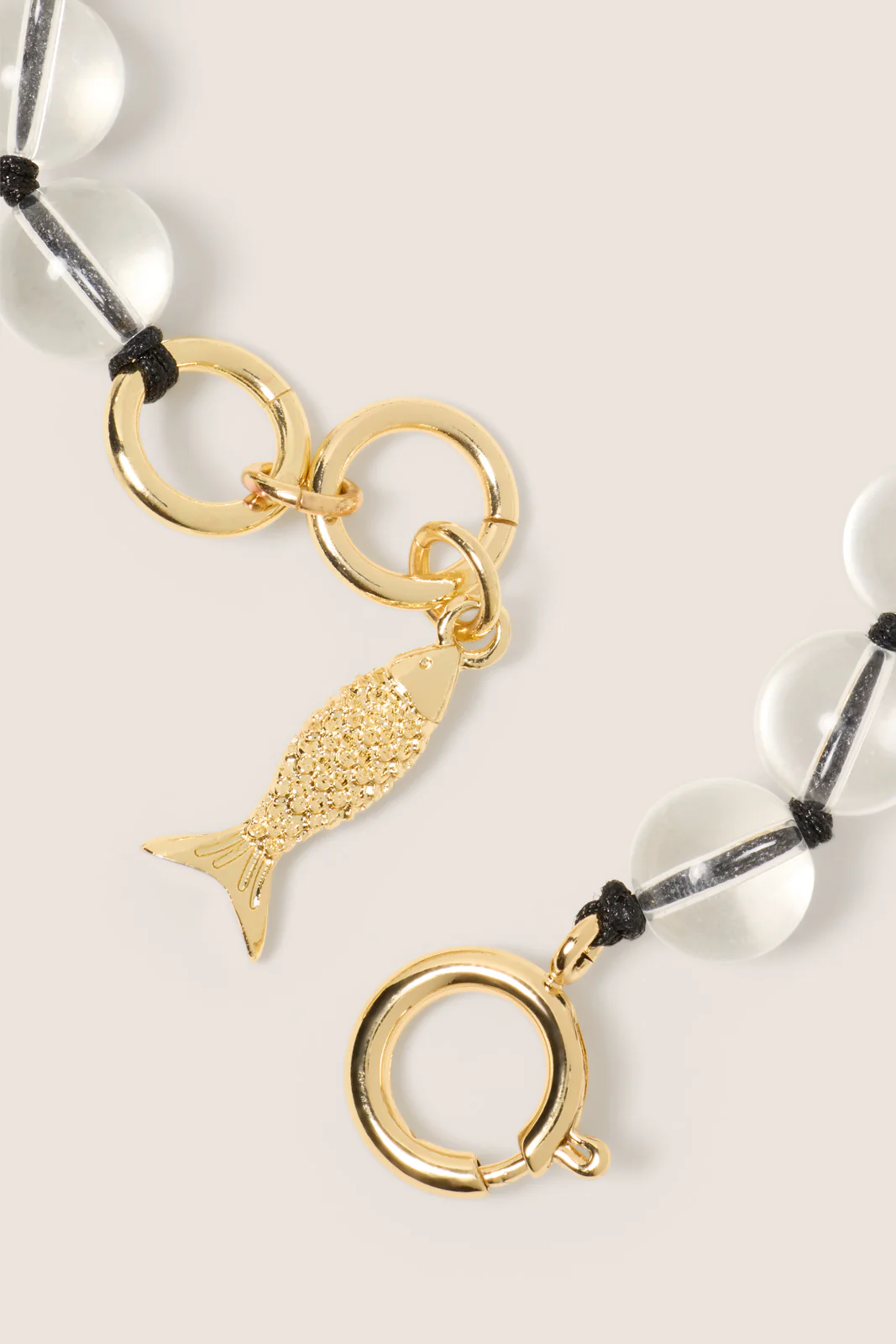 Zuri Beaded Bracelet - Image 2