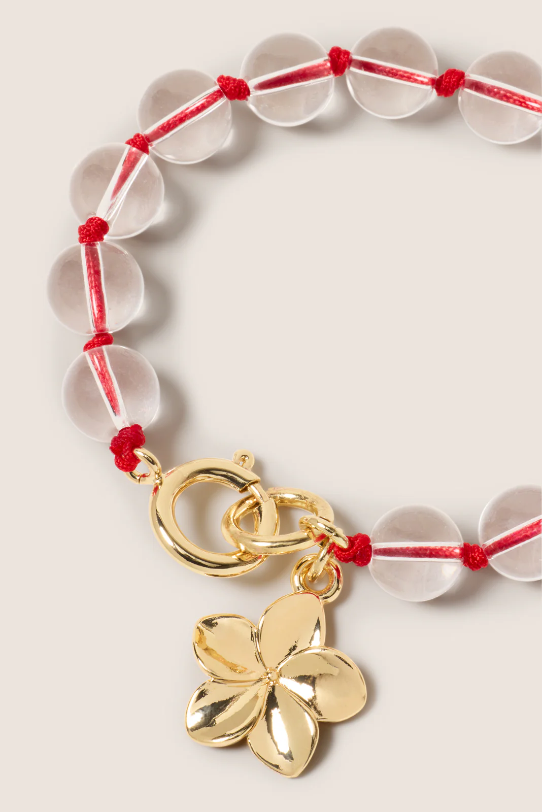 Zuri Beaded Bracelet - Image 2