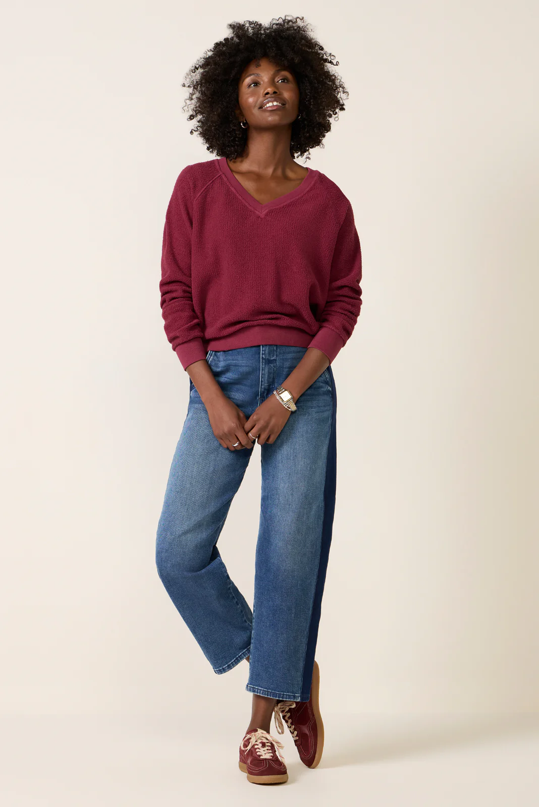 Zuri Sweatshirt - Image 2