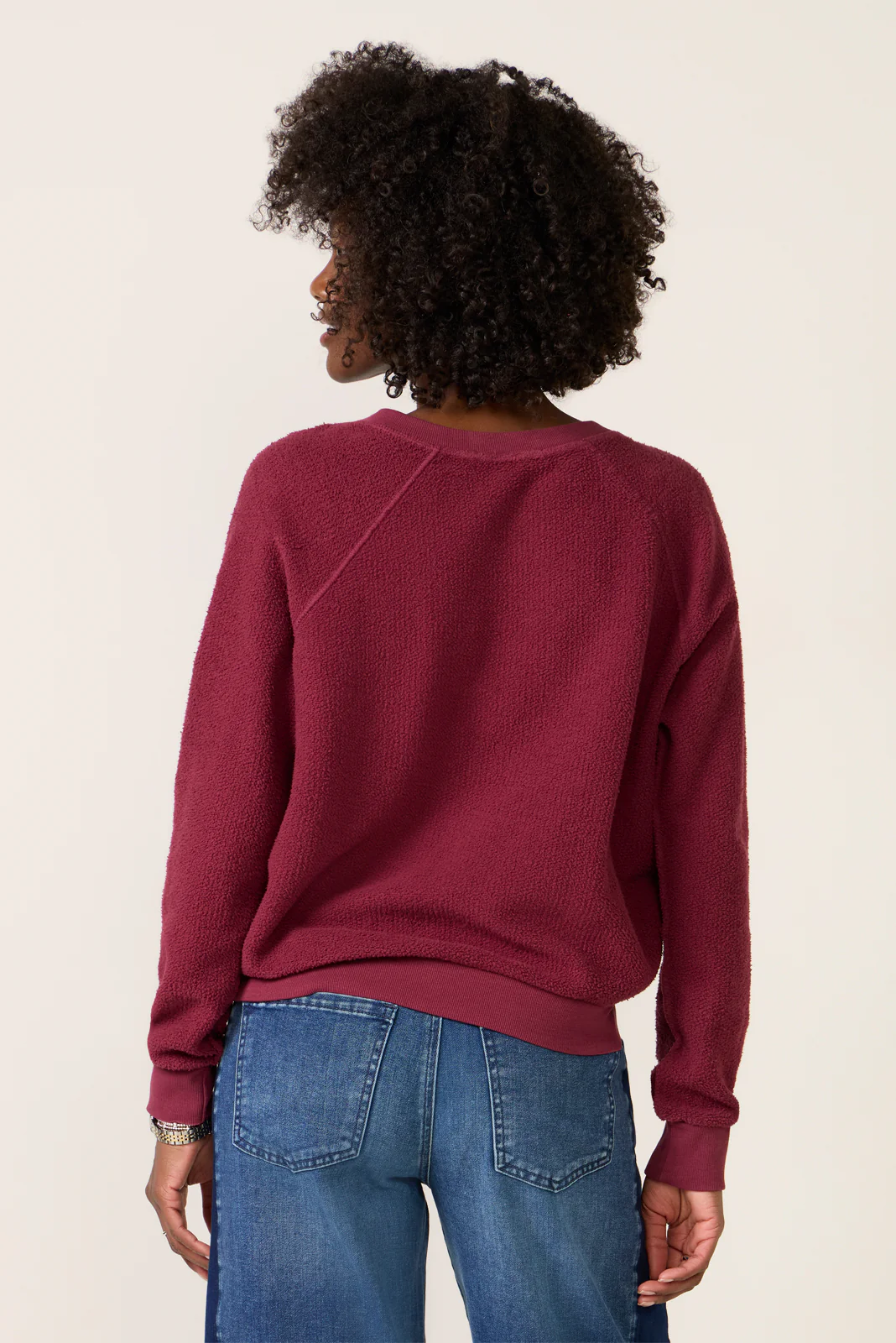 Zuri Sweatshirt - Image 4